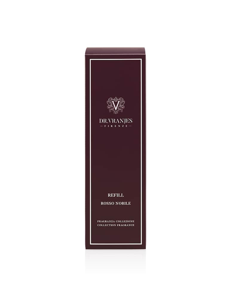 Dr Vranjes Refill Rosso Nobile 500ml - picture 2