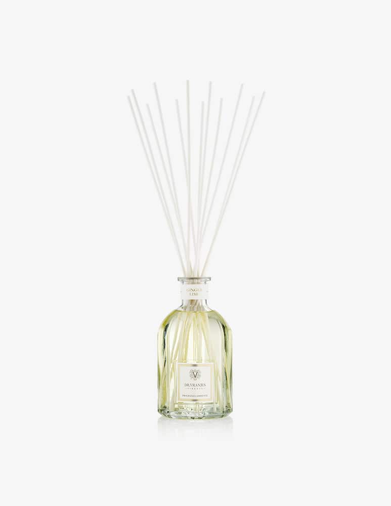 Dr Vranjes Ginger Lime 250ml with sticks - Multi - picture 1 Dr Vranjes Ginger Lime 250ml with sticks - Multi - picture 1