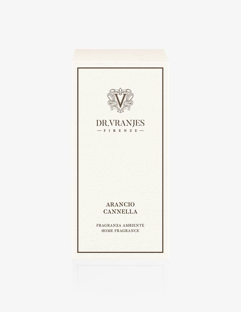 rinascente Dr Vranjes Arancio Cannella Fragranza 1250Ml Con Bastoncini