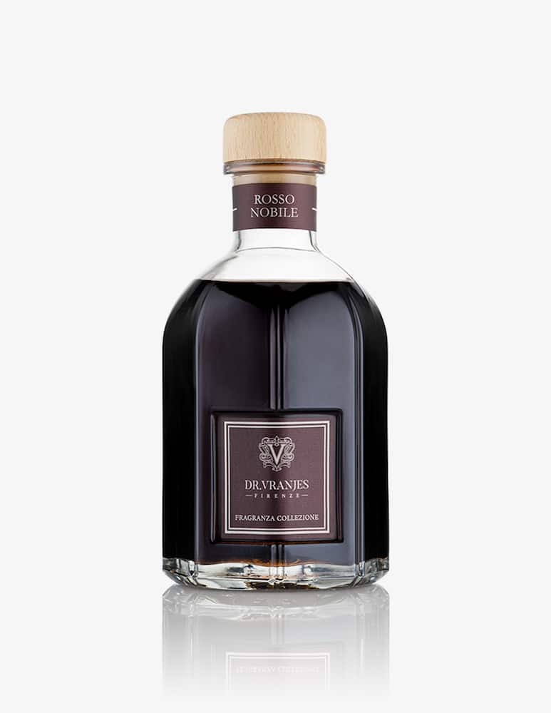 Dr Vranjes Rosso Nobile 1250ml with sticks - Multi - picture 2 Dr Vranjes Rosso Nobile 1250ml with sticks - Multi - picture 2