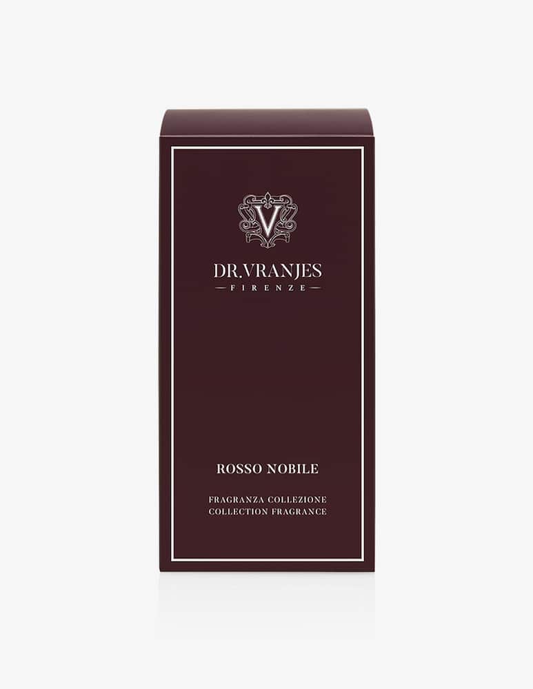 rinascente Dr Vranjes Rosso Nobile 1250ml Diffusore con Bastoncini