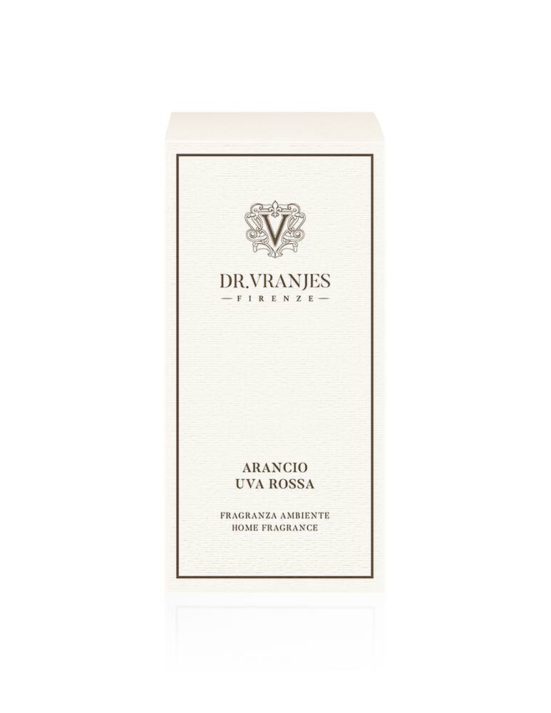 rinascente Dr Vranjes Arancio Uva Rossa ricarica 500ml - Multicolor