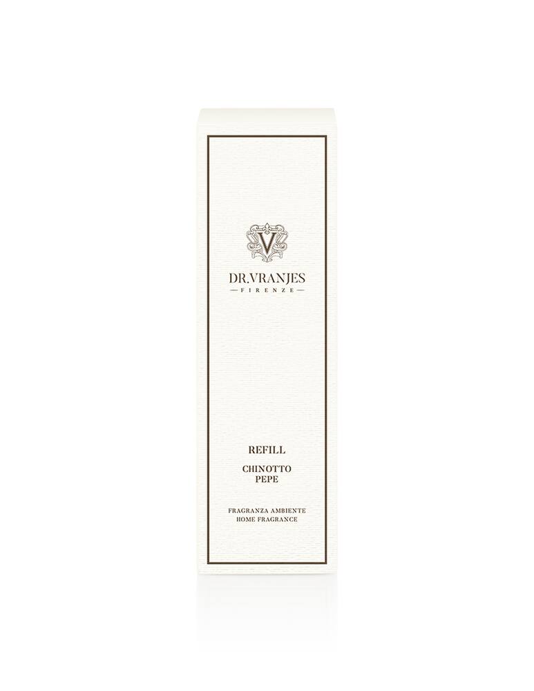 rinascente Dr Vranjes Chinotto Pepe 500ml refill - Multi