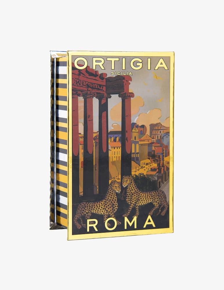 rinascente Ortigia City Box Roma - Multi