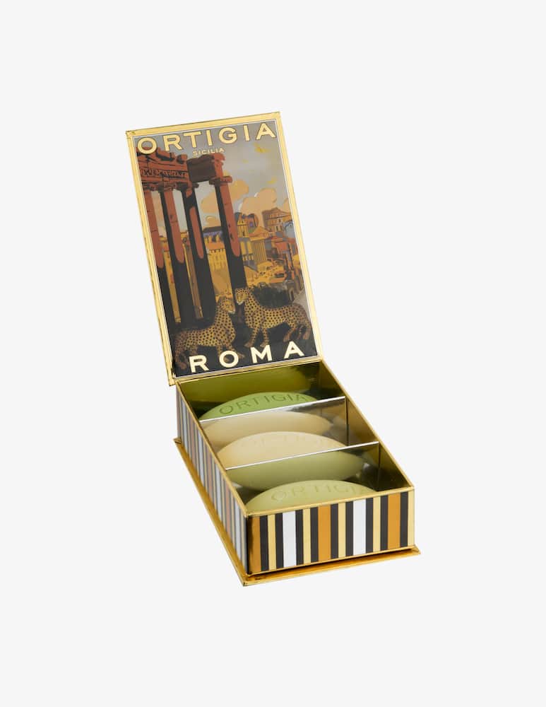 rinascente Ortigia City Box Roma - Multi