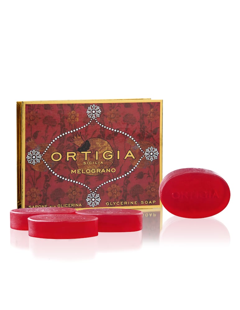 Ortigia Melograno 40 gr x 4 - immagine 1 Ortigia Melograno 40 gr x 4 - immagine 1