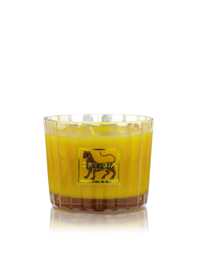 Ortigia 4 wick candle Zagara - picture 1 Ortigia 4 wick candle Zagara - picture 1