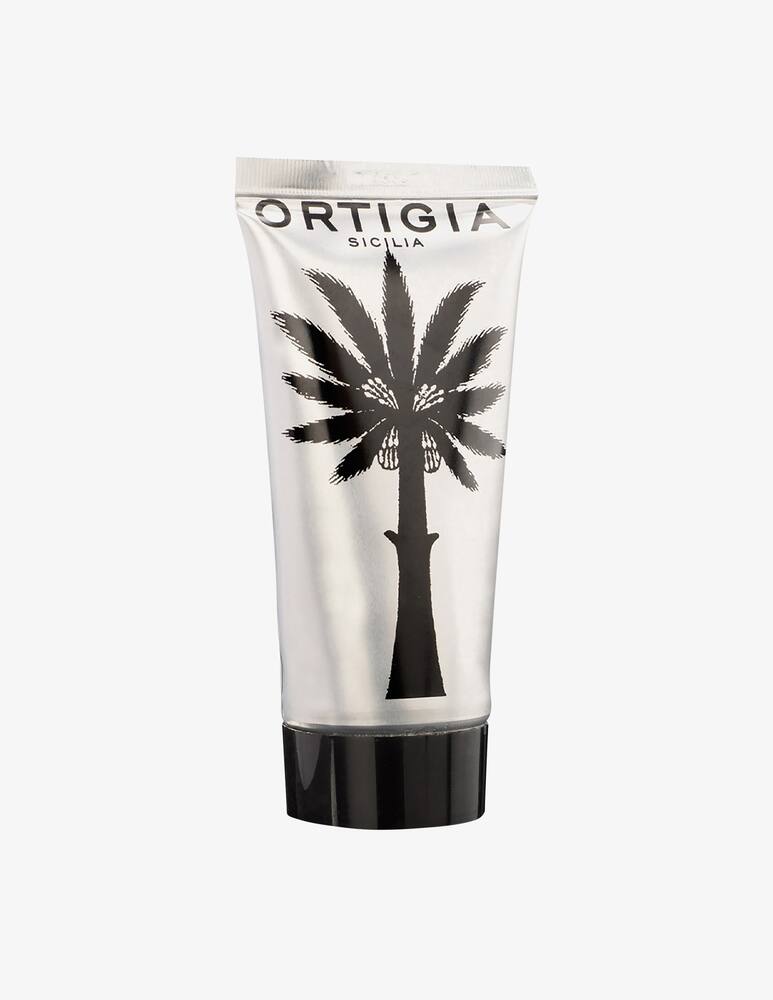 rinascente Ortigia Ambra Nera Hand Cream