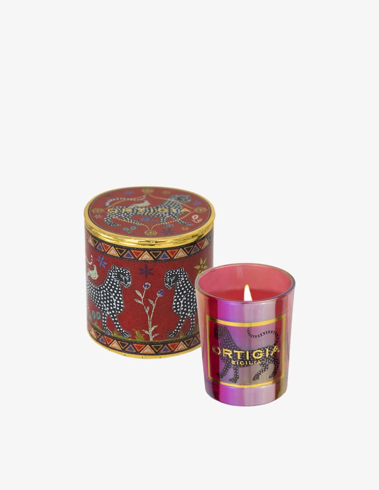 Ortigia Candela Palo Santo Rossa - immagine 1