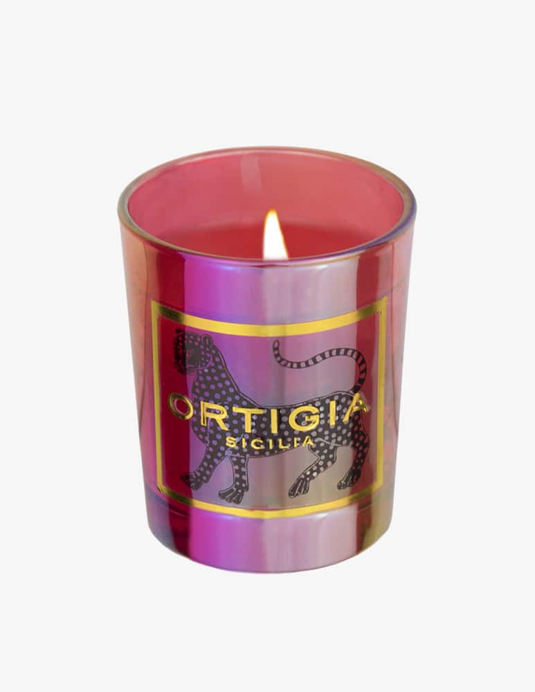 rinascente Ortigia Candela Palo Santo Rossa