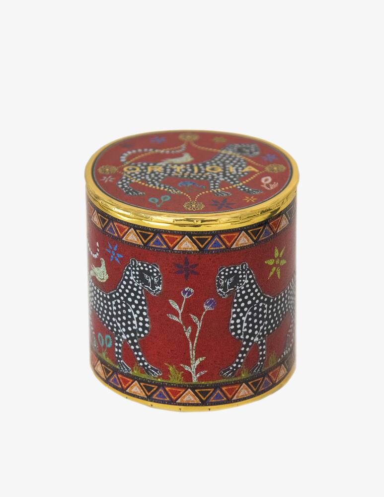 rinascente Ortigia Candela Palo Santo Rossa