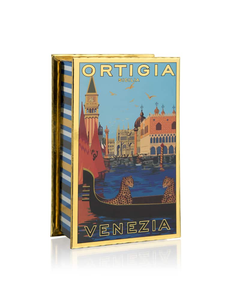 Ortigia City Box Venezia - picture 1 Ortigia City Box Venezia - picture 1