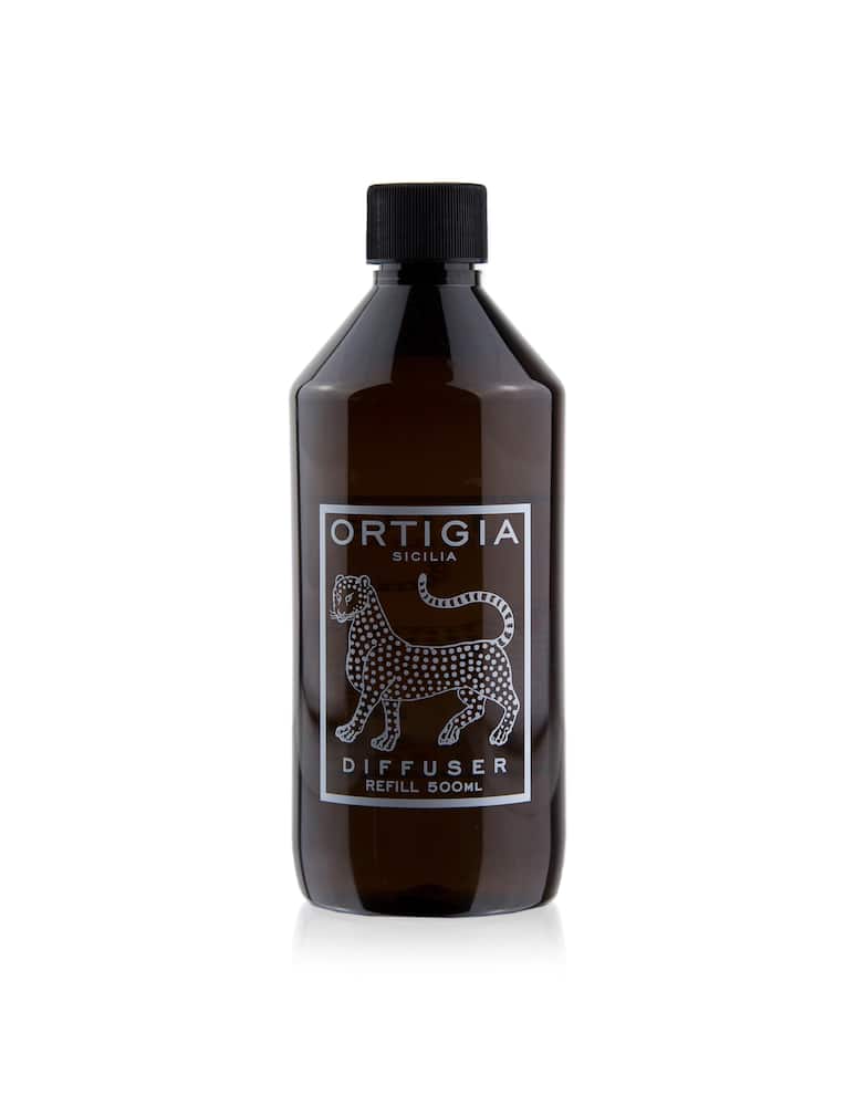 Ortigia Fico d'India diffusore di fragranza ricarica 500 ml - immagine 1 Ortigia Fico d'India diffusore di fragranza ricarica 500 ml - immagine 1