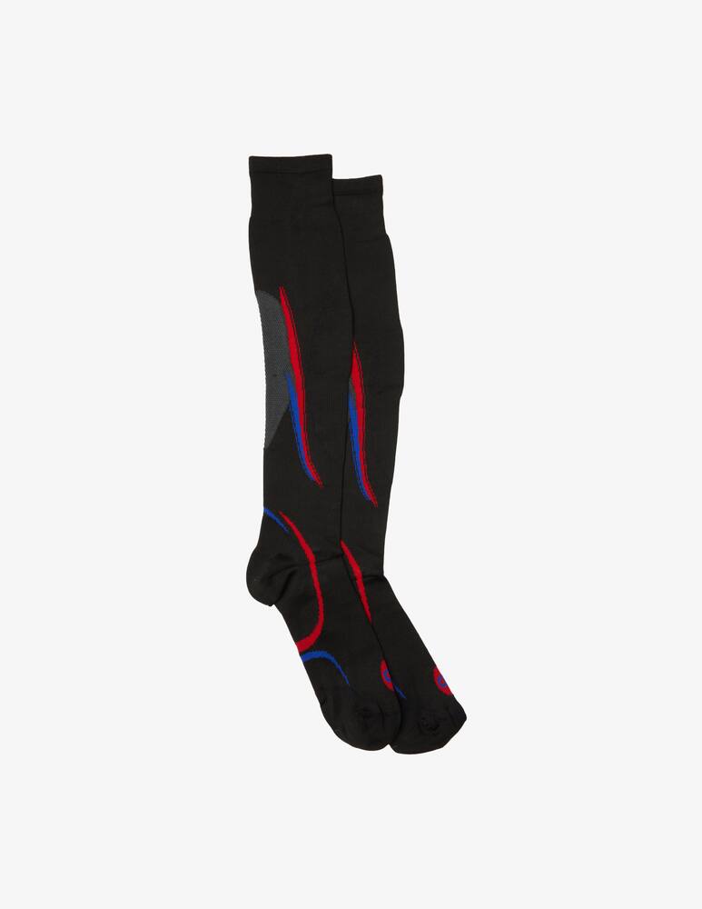 rinascente GM Ski precision fit socks