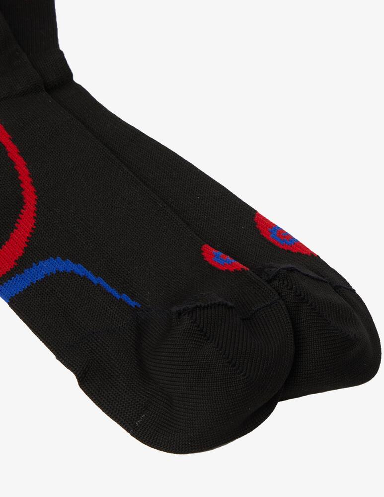 rinascente GM Ski precision fit socks