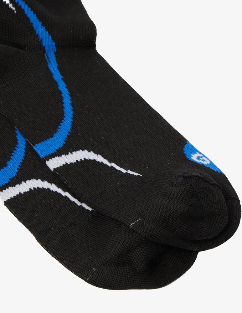 rinascente GM Ski precision fit socks