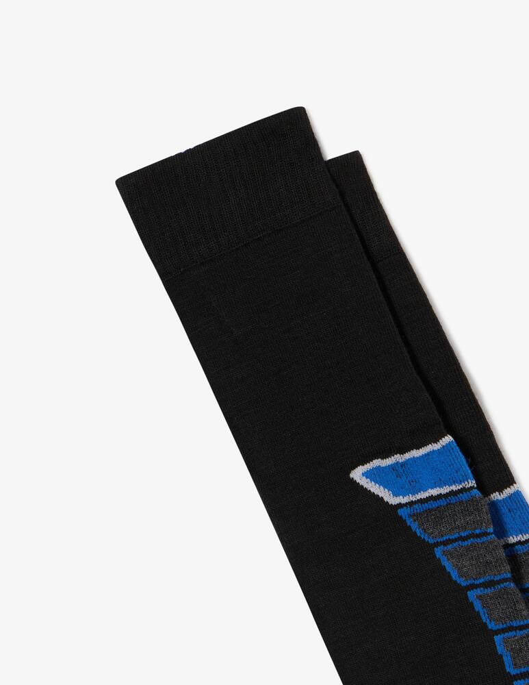 rinascente GM Ski all mountain socks