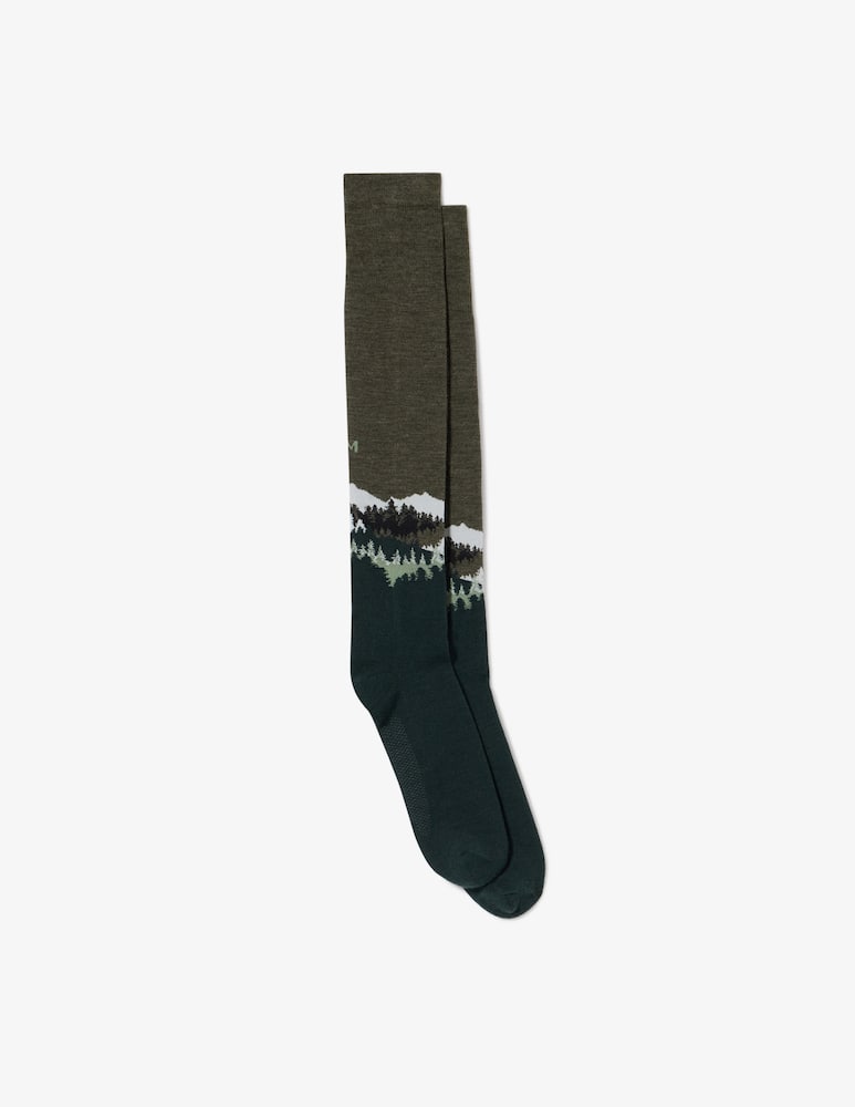 GM Calze forest trek - immagine 1 GM Calze forest trek - immagine 1
