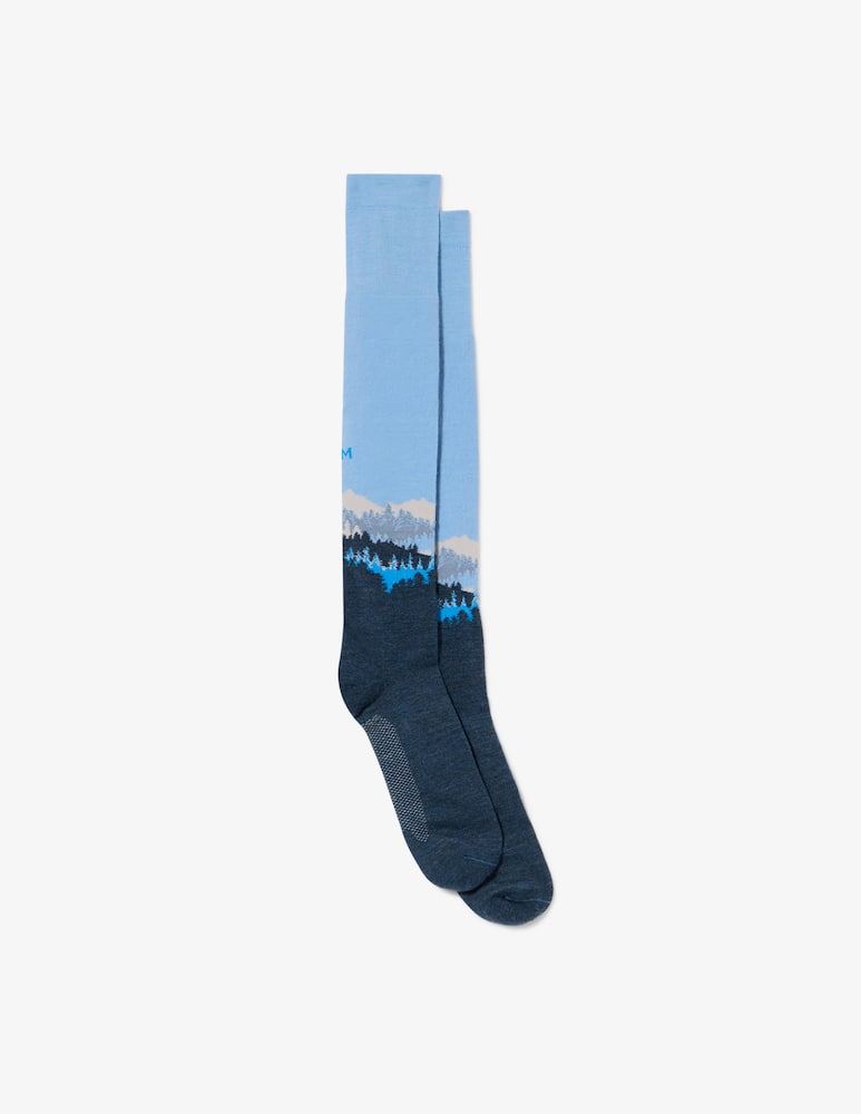 GM Calze forest trek - immagine 1 GM Calze forest trek - immagine 1