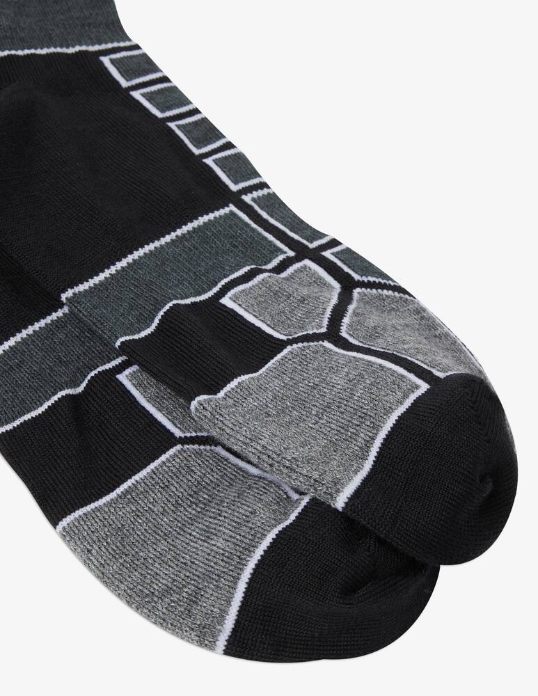 rinascente GM Calzini ski hero