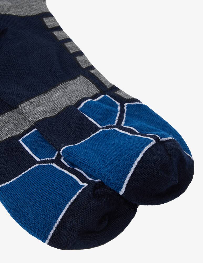 rinascente GM Calzini ski hero