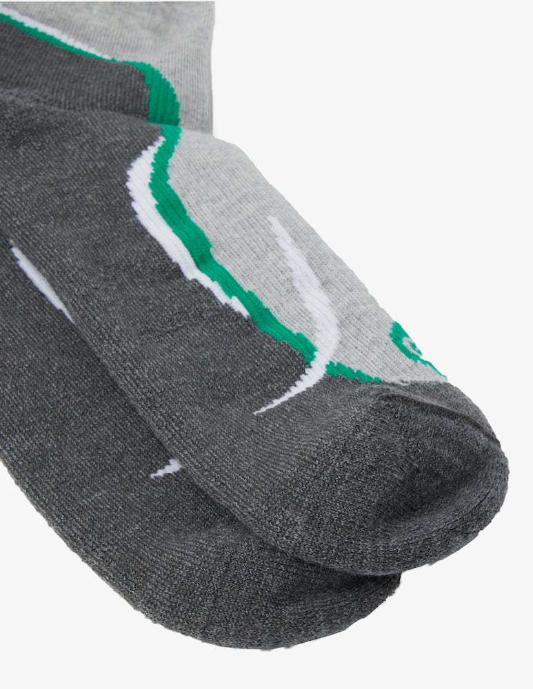 rinascente GM Ski alp thermo socks