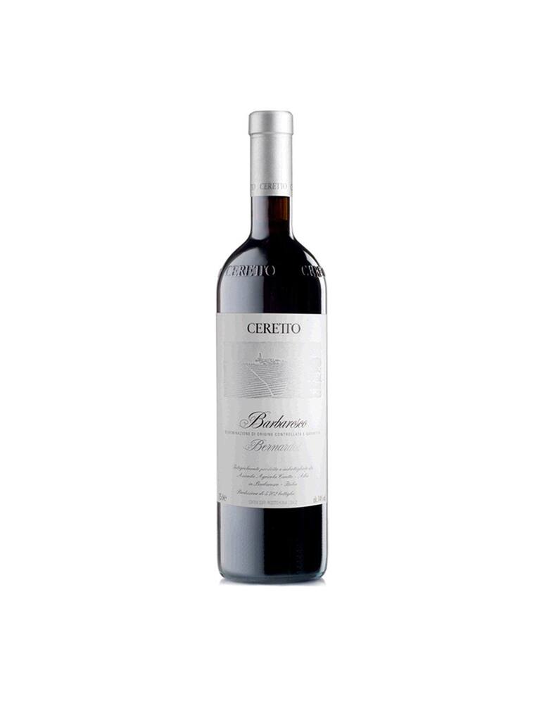 rinascente Ceretto Barbaresco Bernadot 2015