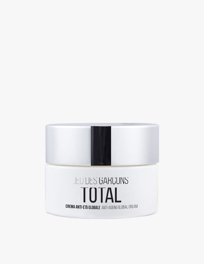 Jeu Des Garçons Total Crema Anti-Età Globale - immagine 1 Jeu Des Garçons Total Crema Anti-Età Globale - immagine 1