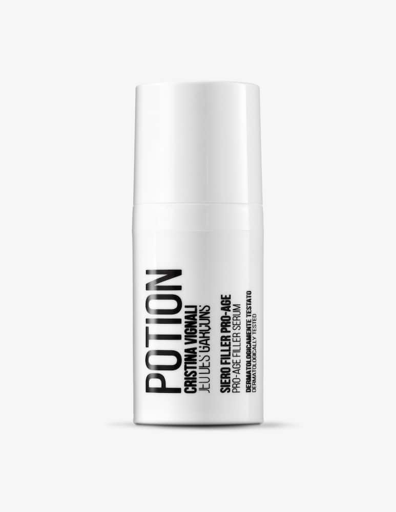 Jeu Des Garçons Potion Siero Filler Pro-Age - immagine 1 Jeu Des Garçons Potion Siero Filler Pro-Age - immagine 1