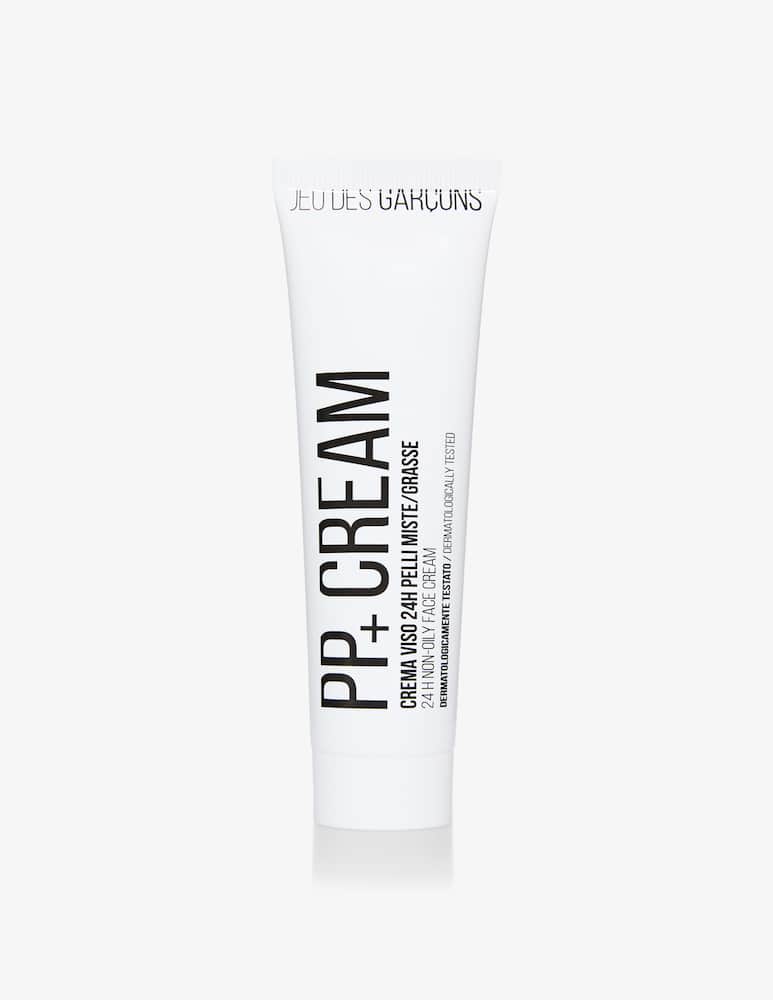 Jeu Des Garçons Pp+ Crema 24 H Per Pelli Miste/Grasse - immagine 1 Jeu Des Garçons Pp+ Crema 24 H Per Pelli Miste/Grasse - immagine 1