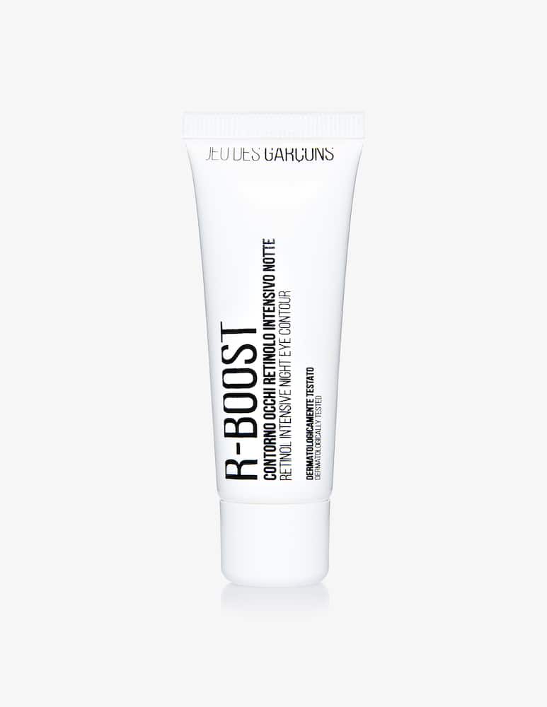 Jeu Des Garçons R-Boost Retinol Intensive Night Eye Countour - picture 1 Jeu Des Garçons R-Boost Retinol Intensive Night Eye Countour - picture 1