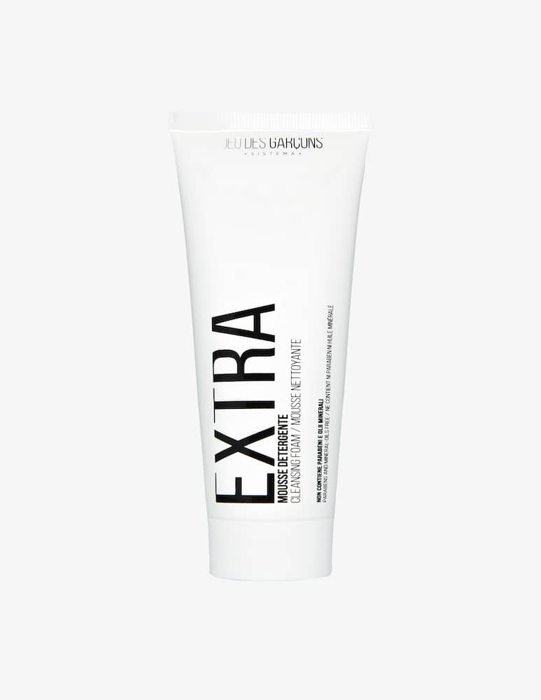 Jeu Des Garçons Extra Mousse Detergente - immagine 1