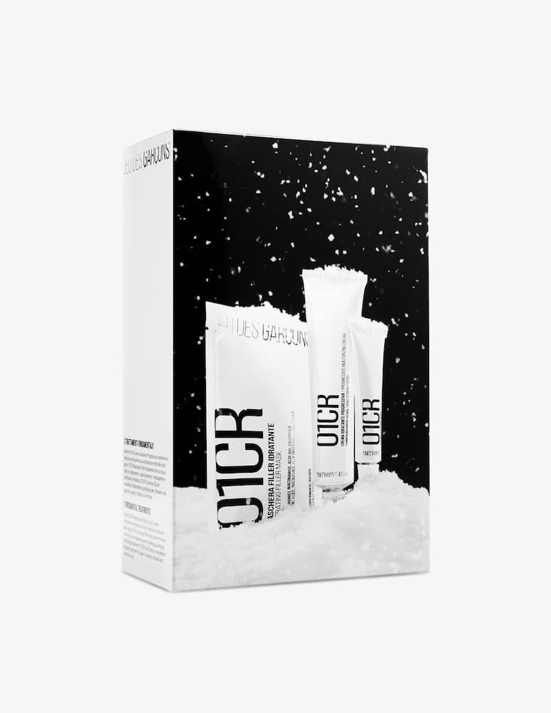 rinascente Jeu Des Garçons Cofanetto Idratazione Profonda