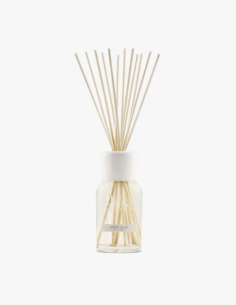 rinascente Millefiori Milano Fragrance Diffuser White Musk 500ml