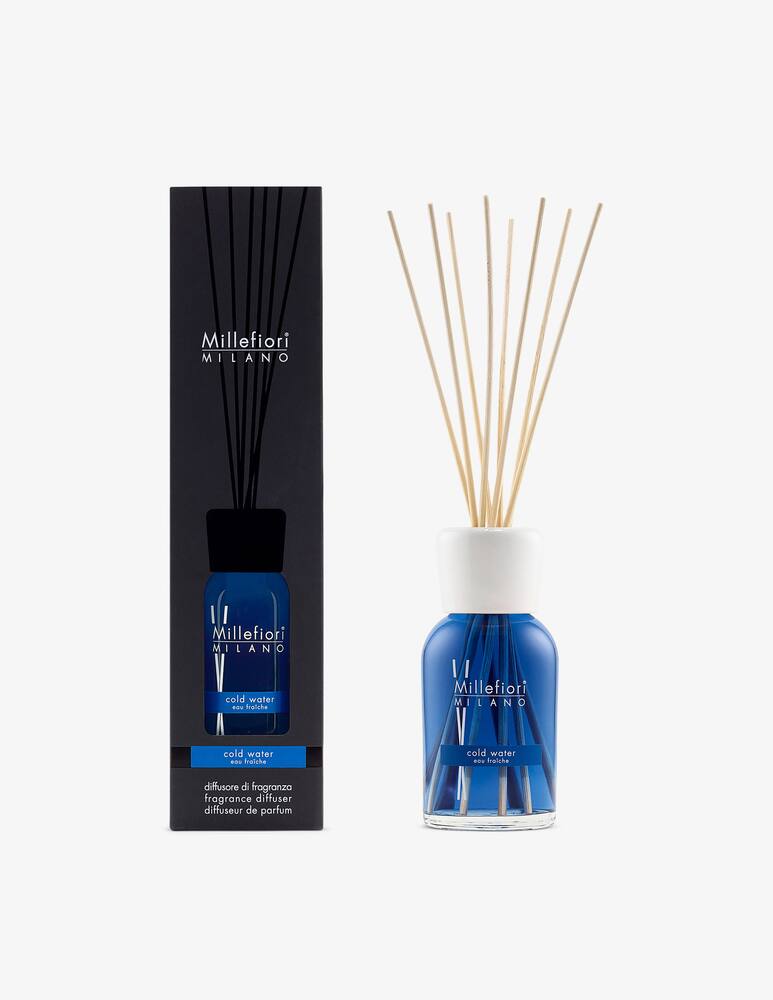 rinascente Millefiori Reed Diffuser 250ml Cold Water