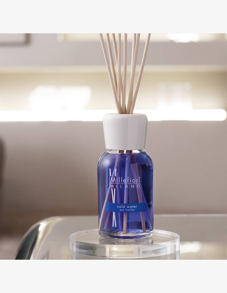 rinascente Millefiori Reed Diffuser 250ml Cold Water