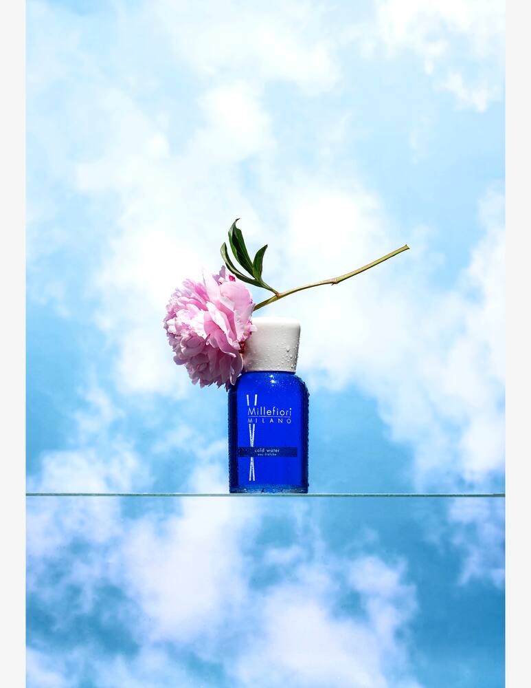 rinascente Millefiori Reed Diffuser 250ml Cold Water