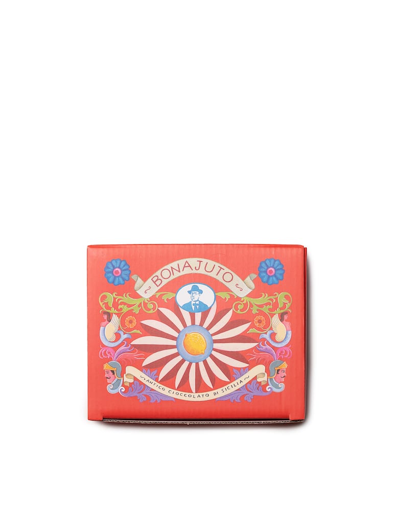 Bonajuto Confezione regalo 1886 250g - immagine 1 Bonajuto Confezione regalo 1886 250g - immagine 1