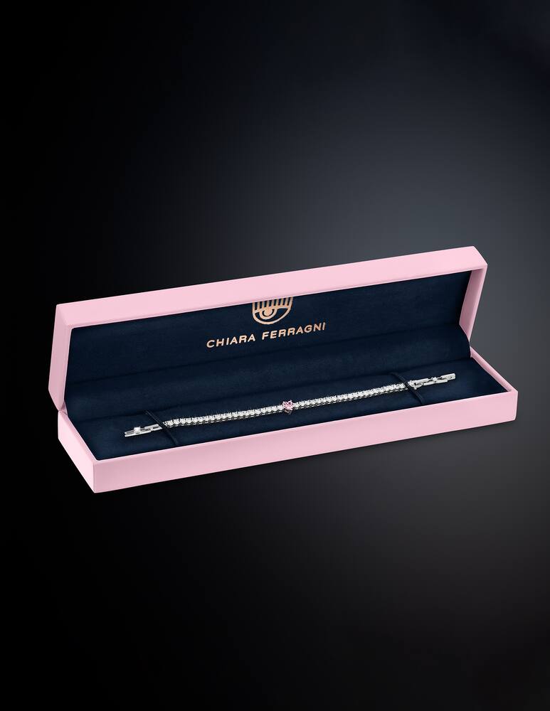 rinascente Chiara Ferragni Bracciale First Love