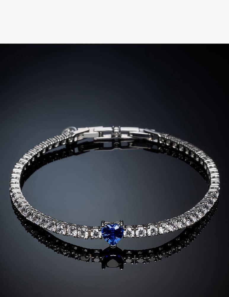 rinascente Chiara Ferragni Bracciale First Love