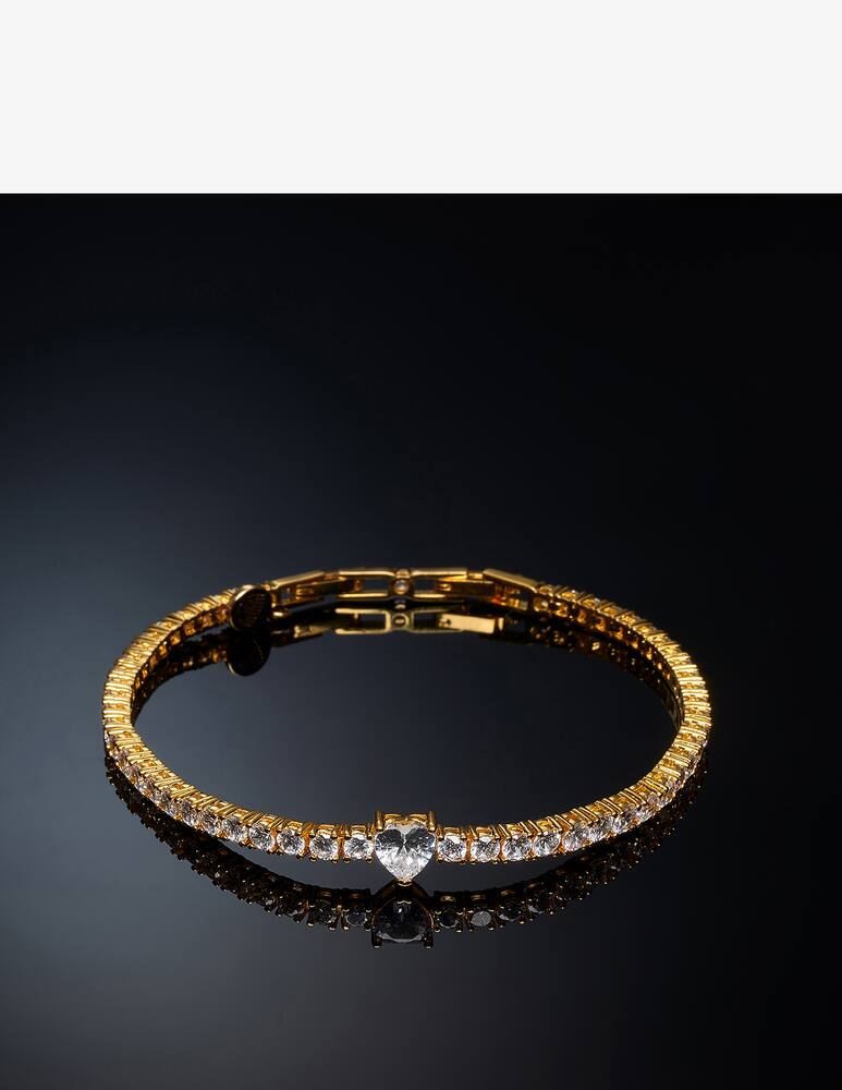 rinascente Chiara Ferragni Bracciale First Love