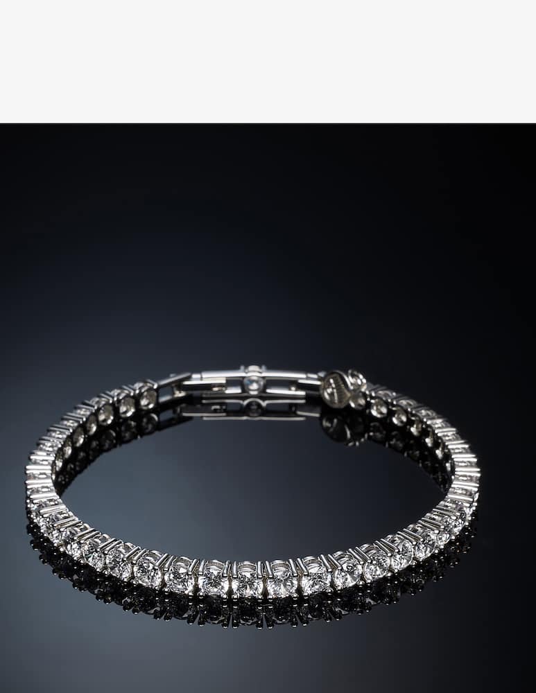 rinascente Chiara Ferragni Bracciale First Love