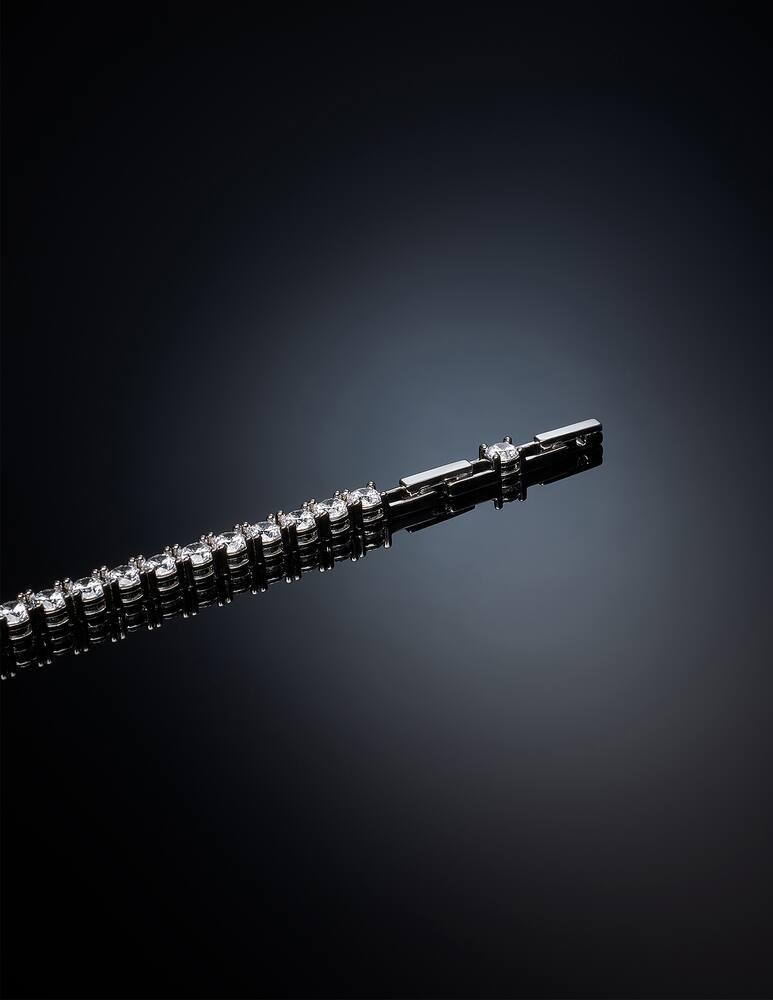 rinascente Chiara Ferragni Bracciale First Love