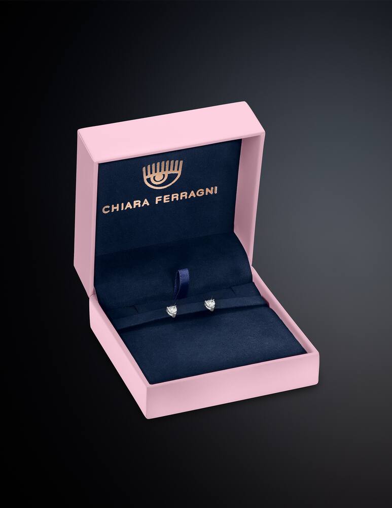 rinascente Chiara Ferragni Orecchini First Love