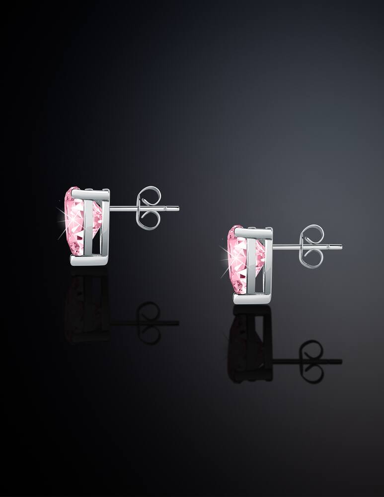 rinascente Chiara Ferragni First Love earrings