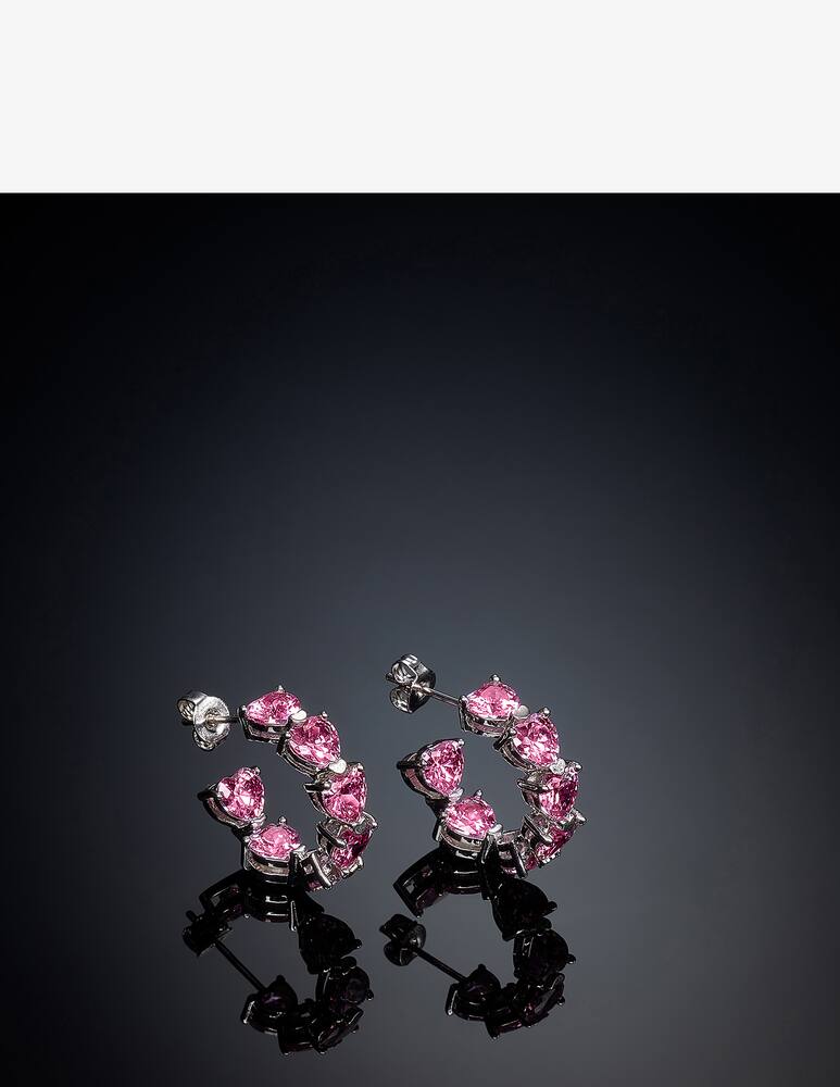 rinascente Chiara Ferragni Orecchini Infinity Love