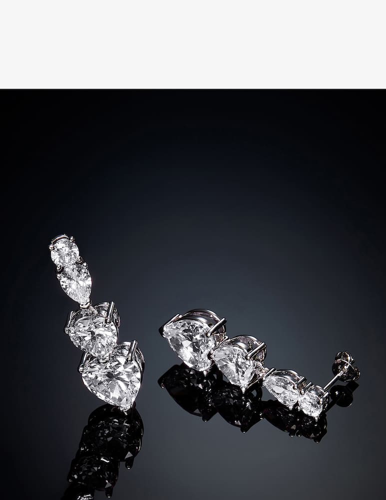 rinascente Chiara Ferragni Orecchini Marina 