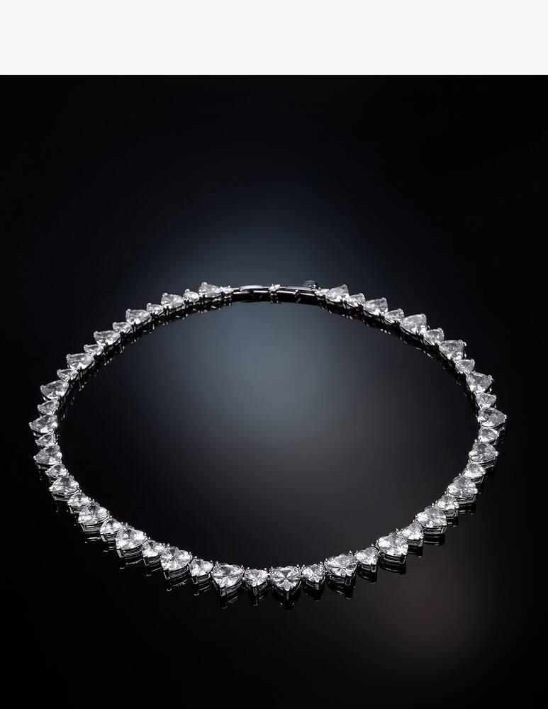 rinascente Chiara Ferragni Collana Infinity Love