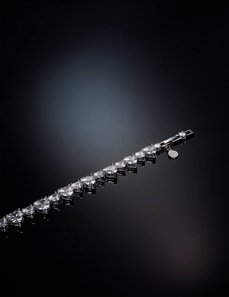 rinascente Chiara Ferragni Collana Infinity Love