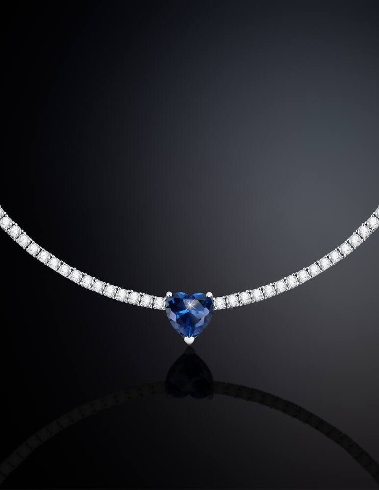 rinascente Chiara Ferragni Collana First Love